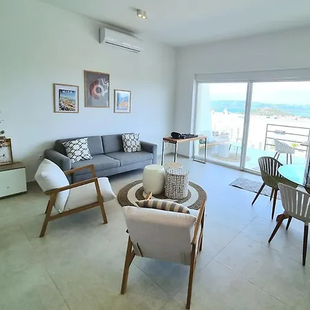 With A View And Heated Pool In Croatia * Murter