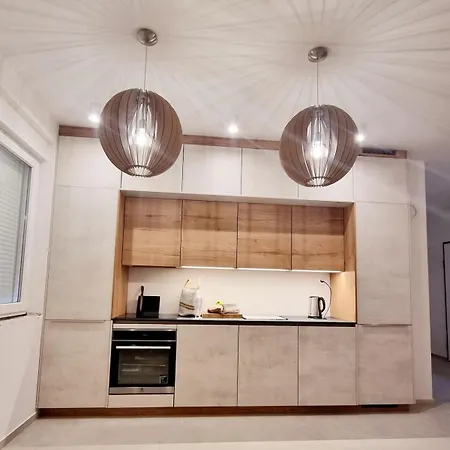 With A View And Heated Pool In Croatia