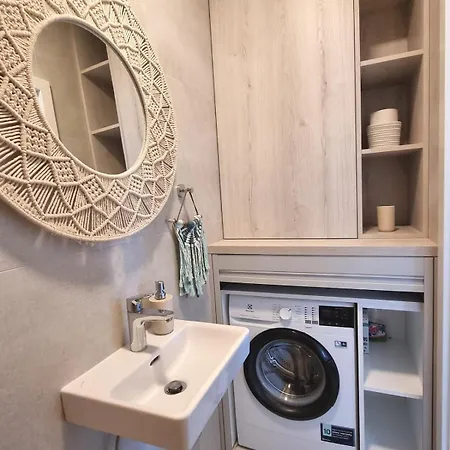 With A View And Heated Pool In Croatia Apartamento *