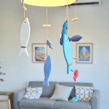 公寓 With A View And Heated Pool In Croatia *